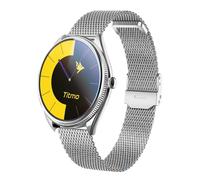 Reloj Inteligente Llamadas con Pantalla AMOLED Seguimiento Deportivo Salud IP68