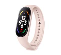 Reloj inteligente M7 de 0,96 pulgadas con monitorización del sueño y monitor de actividad física, resistente al agua, ideal como regalo para