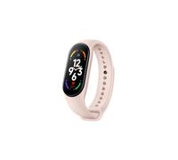 Reloj inteligente M7 para adultos, pulsera deportiva con control del ritmo cardíaco y de la presión