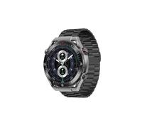 Reloj inteligente MAXCOM Ecowatch1 EW01BL negro
