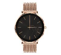 reloj inteligente maxcom fw27 selen oro llamadas