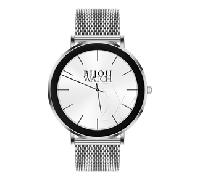 RELOJ INTELIGENTE MAXCOM FW27 SELEN PLATA LLAMADAS FW27 SELEN PLATA