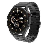 reloj inteligente maxcom fw66 iron r graphite