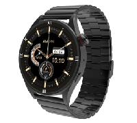 RELOJ INTELIGENTE MAXCOM FW66 IRON R GRAPHITE FW66 HIERRO R.