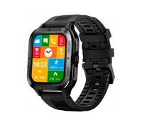Reloj inteligente Maxcom FW67 Titan Pro grafito