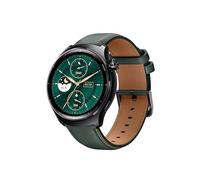 Mibro Reloj inteligente Lite 3 Pro, pantalla AMOLED de 1.35 pulgadas, sensor de movimiento de 10 ejes, llamadas Bluetooth, GPS, más de 150 modos deportivos, resistente al agua hasta 5 ATM, monitoreo