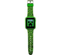Reloj inteligente minecraft