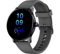 Reloj Inteligente Mujer Hombre, 1.38'' Smartwatch con Llamadas Bluetooth, 120+ Modo Deportivos Pulsera Actividad con Pulsómetro/Monitor de Sueño, Impermeable IP68 Smart Watch para Android/iOS