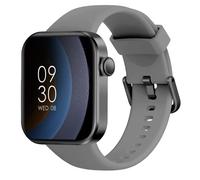 Reloj Inteligente Mujer Hombre, 1.85" Smartwatch con Llamadas Bluetooth, 140+ Modos Deportivos Smart Watch con SpO2/Pulsómetro/Monitor de Sueño/Podómetro, Impermeable IP68 Smart Watch Para Android iOS