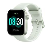 Reloj Inteligente Mujer Hombre, 1.85" Smartwatch con Llamadas Bluetooth, 140+ Modos Deportivos Smart Watch con SpO2/Pulsómetro/Monitor de Sueño/Podómetro, Impermeable IP68 Smart Watch Para Android iOS