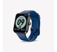 Reloj inteligente multideporte cardio - CW500 M azul Talla única