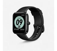 Reloj inteligente multideporte cardio - CW500 M negro Talla única