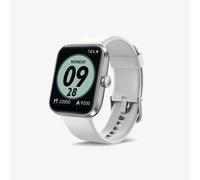 Reloj inteligente multideporte cardio - CW500 S Blanco Talla única