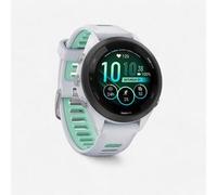 Reloj Inteligente Multideporte GPS Cardio Garmin Forerunner 265S Music Blanco Talla única