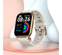 Reloj inteligente multifuncional SUSUchens Zeblaze Btalk para monitorización de la salud, resistente al agua IP68, ideal para deportes, con función