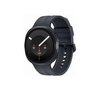 Reloj inteligente negro 44 mm - SAMSUNG - Samsung Galaxy Watch9 44 mm - Pantalla Super AMOLED 480 x 480 - Wear OS