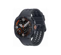 Reloj inteligente negro de titanio - SAMSUNG - Galaxy Watch Ultra 2 L715 LTE - 47,4 x 47,1 x 10,7 mm - Pantalla Super AMOLED
