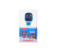 Reloj Inteligente - NICKELODEON - Patrulla Canina - Filtros Divertidos - Cámara Integrada - Personalizable