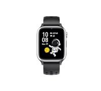 Reloj Inteligente Niño, 1,52" Smartwatch con Cámara HD, 170+ Modos Deportivos y 20 Juegos, Audiolibro, Sueño, IP68 Regalo para Niños 3-14 Años Negro