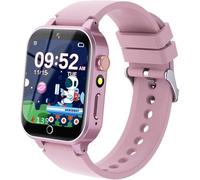 Reloj Inteligente Niño Niña 3-15 Años, Juguete Educativo y Regalo Infantil