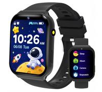 Reloj Inteligente Niño Niña 3-15 Años, Juguete Educativo y Regalo Infantil