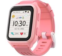 Reloj Inteligente Niños myFirst Fone M1, Llamadas, videollamadas, Mensajes, localizador GPS, smartwatch para niños con Tarjeta Nano SIM, cámara de 2MP, Control Parental