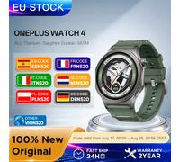 Watch OnePlus Watch 4 46mm - Evergreen (ONEPLUSWATCH4GR)