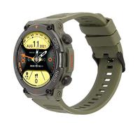 Reloj Inteligente para Hombres y Mujeres con Llamada Bluetooth, Rastreador de Actividad Física con Monitor de Oxígeno Bloox, Múltiples Modos Deportivos, Reloj Deportivo Resistente