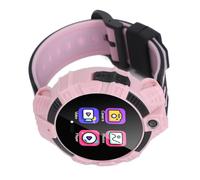 Reloj Inteligente para Juegos para Niños, Resistente Al Agua IP67, Cámara de 80000 Píxeles, Operación Simple Multifuncional, Resolución de 128 X 128, Reloj Inteligente para Viajes