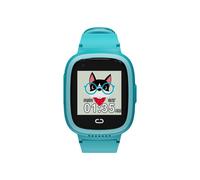 Reloj inteligente para niños azul - Canyon - Canyon Sunny KW-48 - IP67 - Autonomía de hasta 2 días