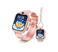 Reloj inteligente para niños - BLACKVIEW - Z40pro - 4G GPS - Pantalla HD de 1,85 pulgadas - IP68, 850 mAh