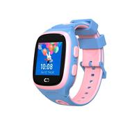Reloj inteligente para niños - CANYON - Zefir KW49 - Pantalla IPS 240 x 240 px - Bluetooth 5.1 - e-SIM - IP67 - Batería 900 mAh