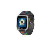 Reloj inteligente para niños - Cefa Toys - Urbano - Multicolor - Monitor de frecuencia cardíaca - Pantalla táctil