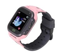 Reloj Inteligente para Niños con Pantalla Táctil a Color de 1,44 Pulgadas, Reloj Inteligente para Niños, 2G, gsm, Llamada Telefónica, LBS, Posicionamiento, Juegos SOS, Modo Aula