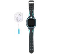 Reloj inteligente para niños: experiencia de aprendizaje innovadora, medición de temperatura sin contacto en tiempo real, interfaz de usuario
