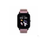 Reloj inteligente para niños - GARETT - Garett Kids Tech 4G - 4G LTE - GPS - Pantalla IPS HD