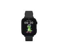 Reloj inteligente para niños - GARETT - N!CE PRO 4G - Pantalla de 1,85 pulgadas - 4G LTE - GPS integrado