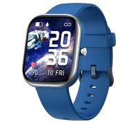 Reloj Inteligente para niños,IP68 Resistente al Agua Reloj de Seguimiento de Actividad física para niño,Monitor de frecuencia cardíaca,8 Modos Deportivos,Monitor de sueño,Regalo para niños y niña