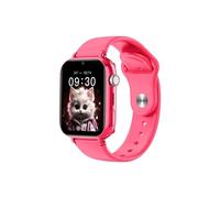 Reloj Inteligente para Niños - MAXCOM - FW59 KIDDO - 4G - GPS - IP65 - Rosa