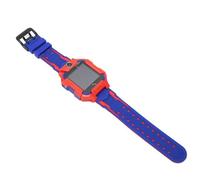Reloj Inteligente para Niños, Pantalla Táctil en Color HD de 1,44 Pulgadas, Reloj de Teléfono Inteligente con Llamada SOS, Reproductor de Música, Cámara, Calculadora, Grabadora,