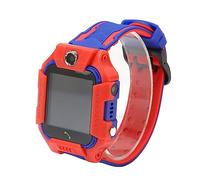 Reloj Inteligente para Niños, Pantalla Táctil HD, Reloj Impermeable para Niños, Llamadas de Voz Bidireccionales, Ubicación en Tiempo Real, Reloj Inteligente con Múltiples