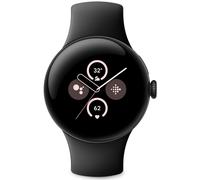 Google Pixel Watch 2 (Wi-Fi) negro mate correa deportiva Obsidianaa | Nuevo: en embalaje original, sin abrir | 30 meses de garantía | AN654655