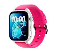 SaveFamily - SaveWatch Plus 2 4,7 cm (1.85") AMOLED Digital 410 x 502 Pixeles Pantalla táctil 4G Blanco Wifi GP - 55949976732031