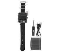 Reloj Inteligente programable con Pantalla de Desarrollo de 1.3in Pantalla WiFi OLED para probar Redes WiFi y Herramientas de Seguimiento