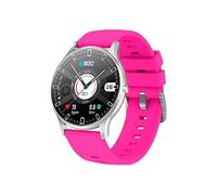 Reloj Inteligente - Radiante - Colección Miami - Frecuencia cardíaca, tensiómetro, seguimiento del sueño