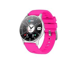 Reloj Inteligente - Radiante - Colección Miami - Frecuencia cardíaca, tensiómetro, seguimiento del sueño