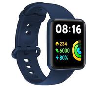 Xiaomi Redmi Watch 2 Lite 3,94 cm (1.55") TFT 41 mm Digital 320 x 360 Pixeles Pantalla táctil Azul GPS (satélite)