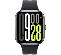 Xiaomi Watch 5 5,26 cm (2.07") AMOLED Digital 432 x 514 Pixeles Pantalla táctil Negro