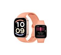 Xiaomi Redmi Watch 6 Active Naranja Atardecer Llamadas Bluetooth