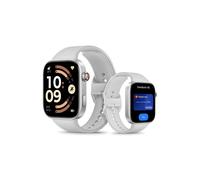 Reloj inteligente - REDMI - Watch 6 NFC - Pantalla AMOLED 2,07" - Autonomía 24 días - Pago NFC